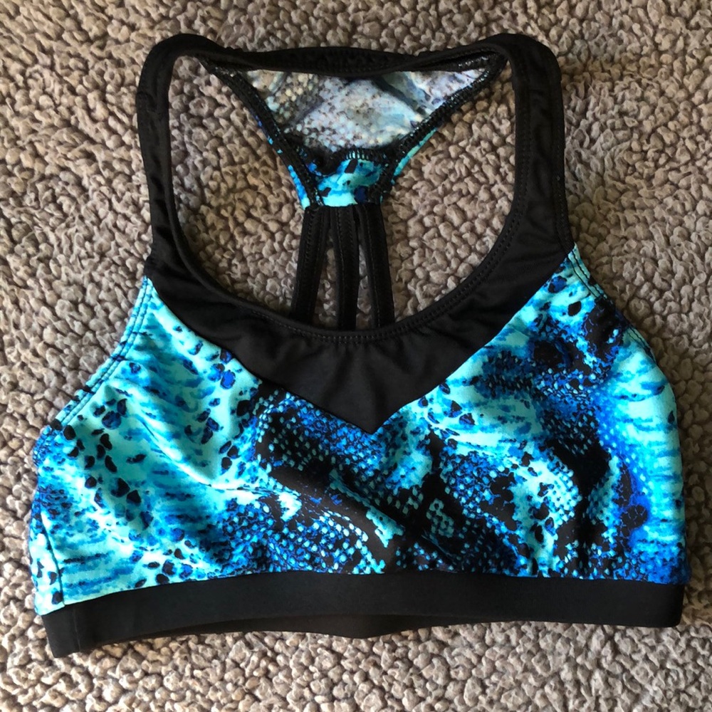 🎀GIRLS🎀 dance top